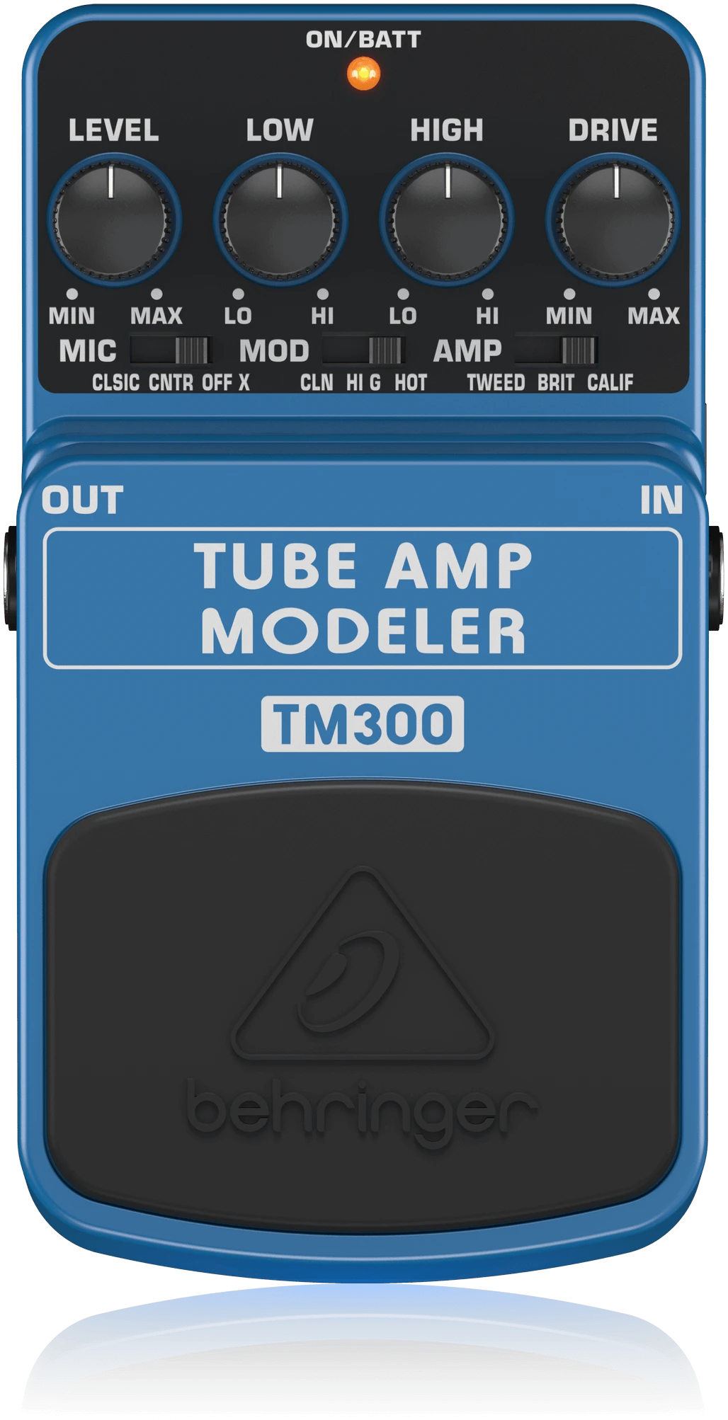 TM300 TM300