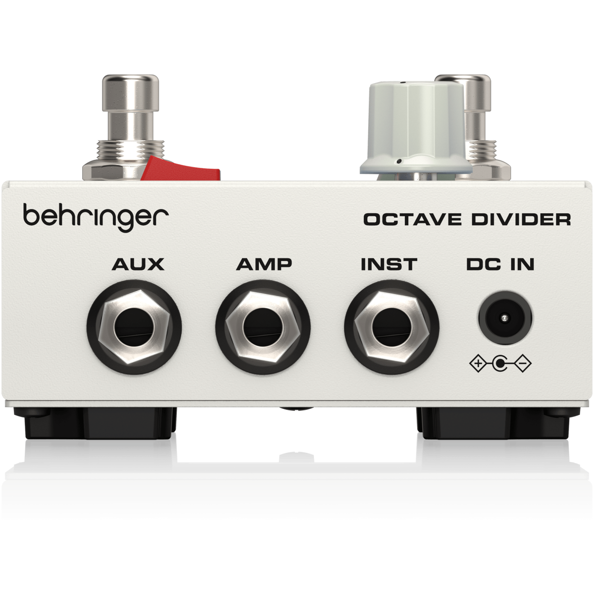 OCTAVE DIVIDER