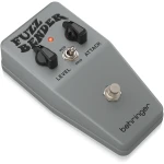 FUZZ BENDER
