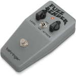 FUZZ BENDER
