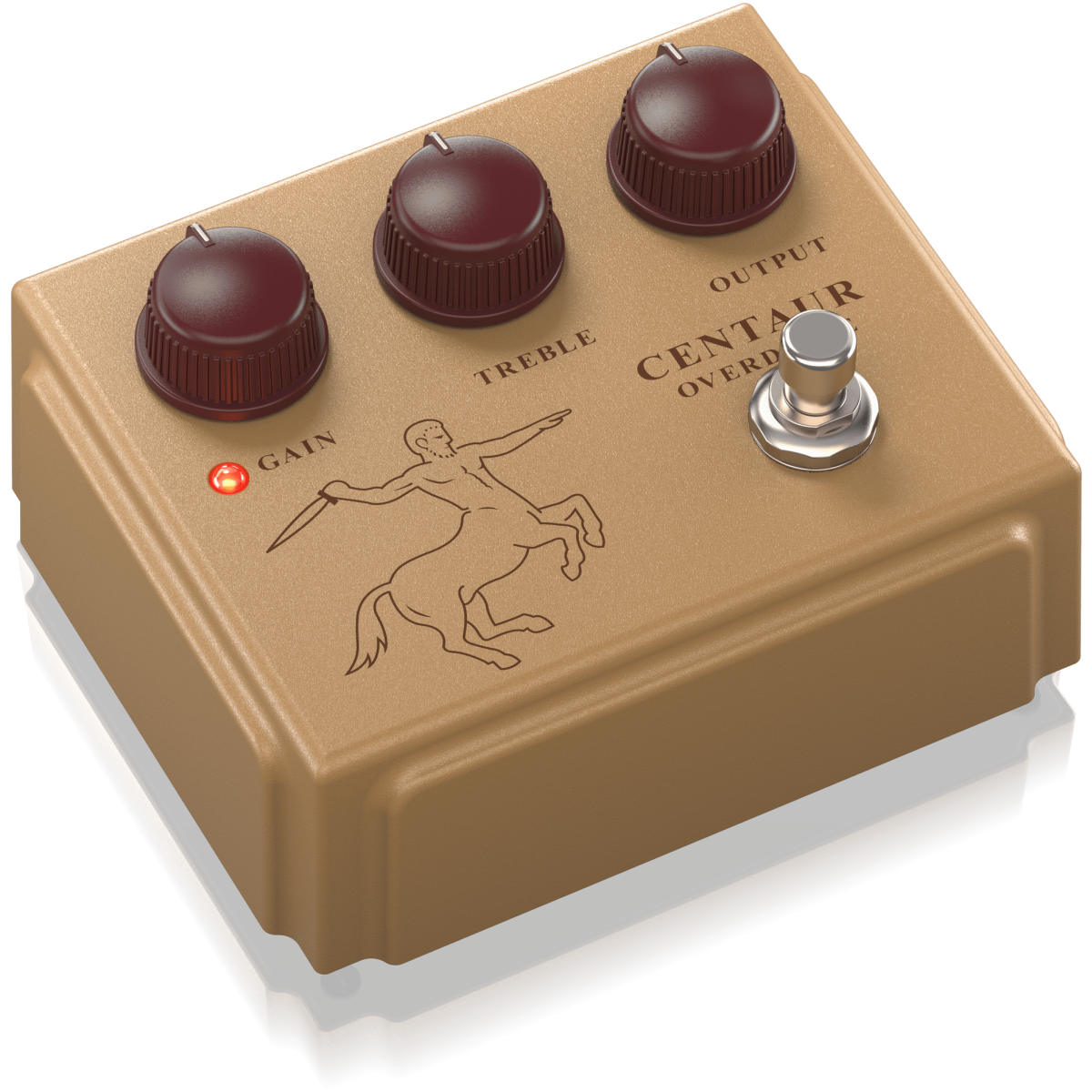 CENTAUR