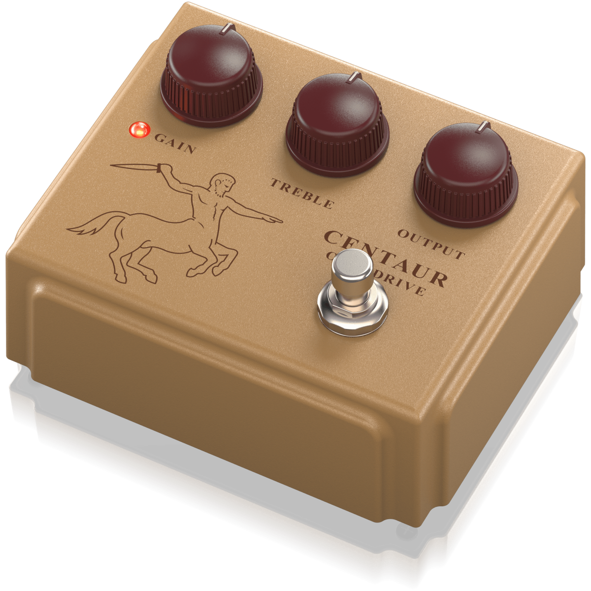 CENTAUR