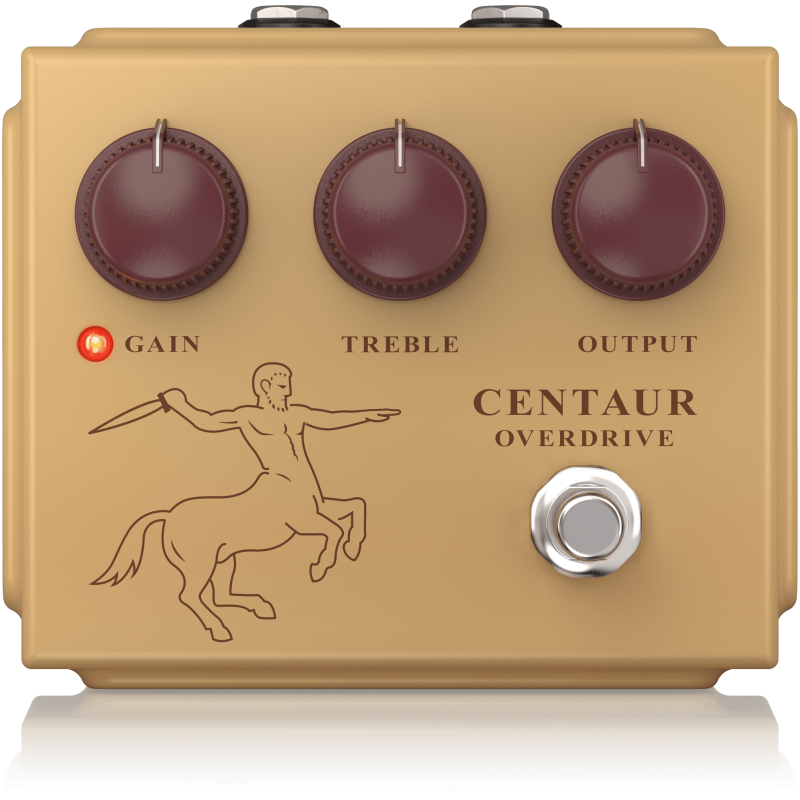 CENTAUR