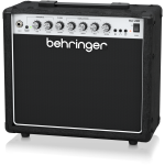Behringer HA-20R Guitar Amplifier - Image 4