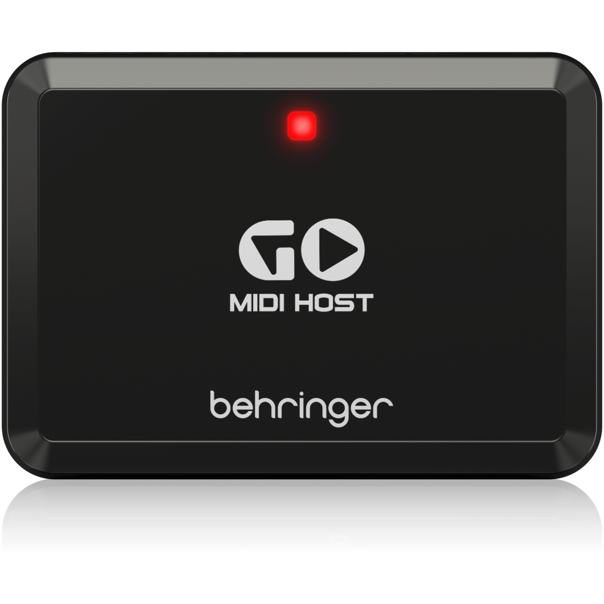 Behringer GO MIDI HOST Compact MIDI/USB Host Interface - Image 2