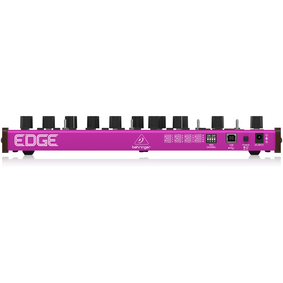 EDGE