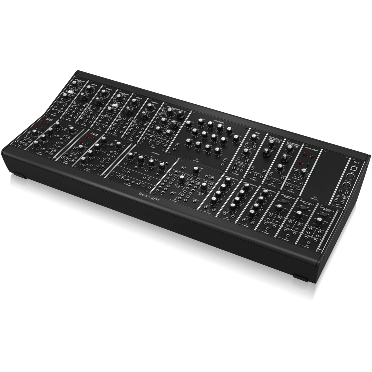 SYSTEM 35
