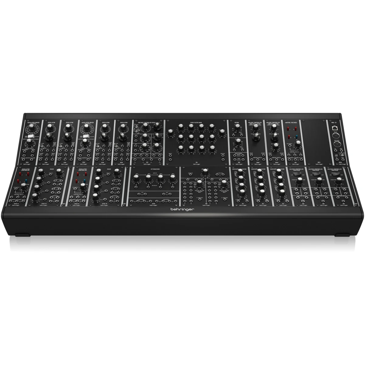 SYSTEM 35