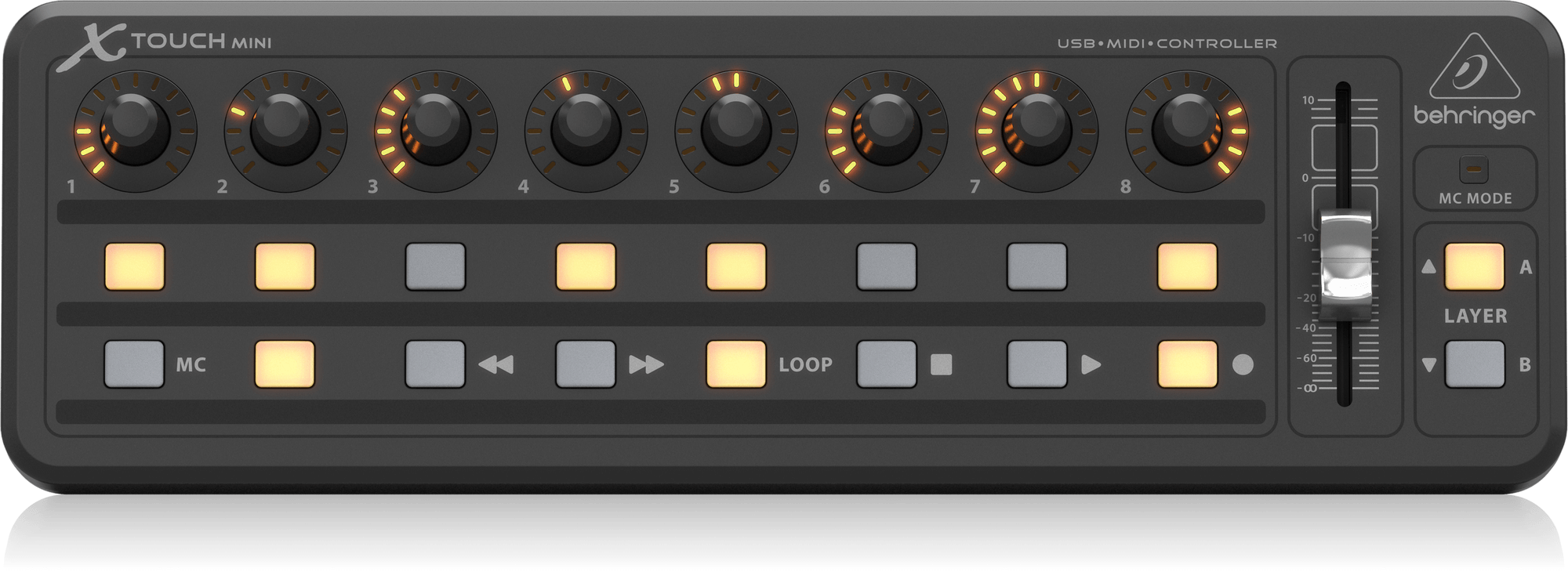 X-TOUCH MINI X-TOUCH MINI