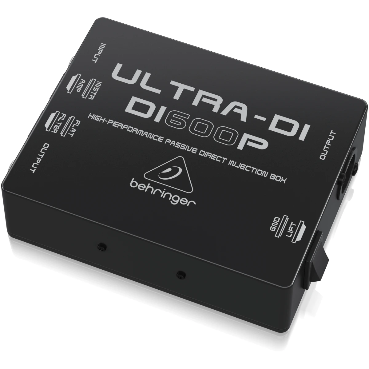 DI600P
