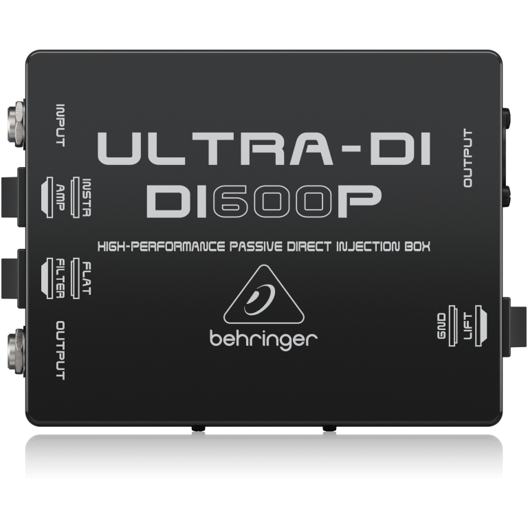 DI600P