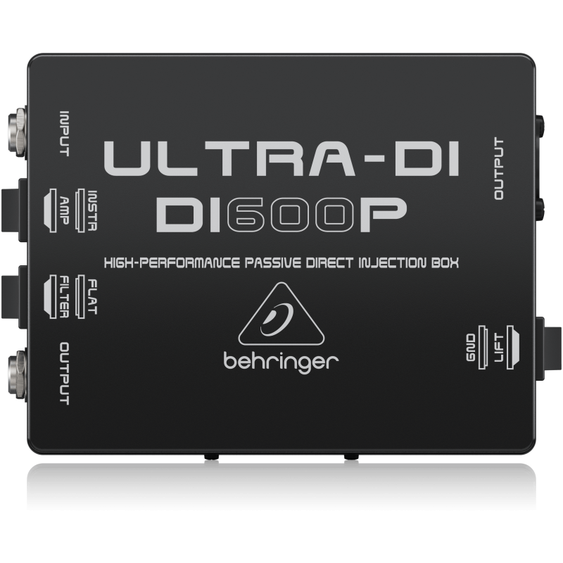 DI600P