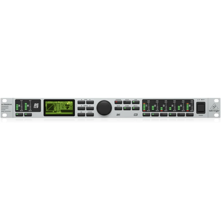 DCX2496LE