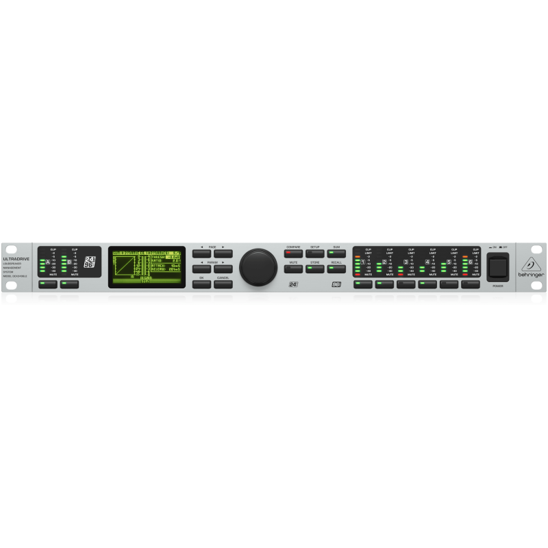 DCX2496LE