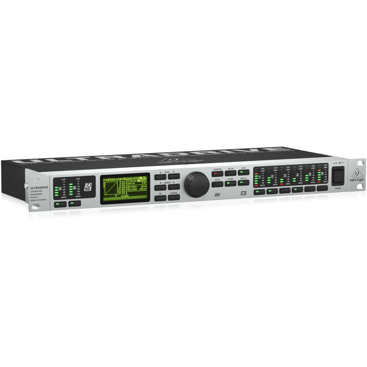 DCX2496LE