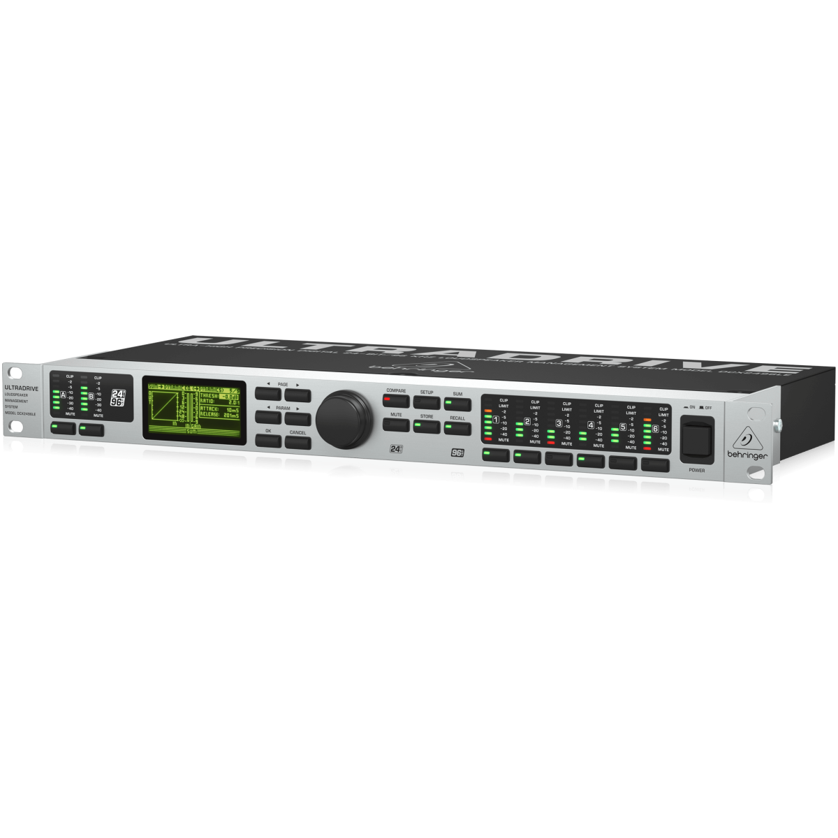 DCX2496LE