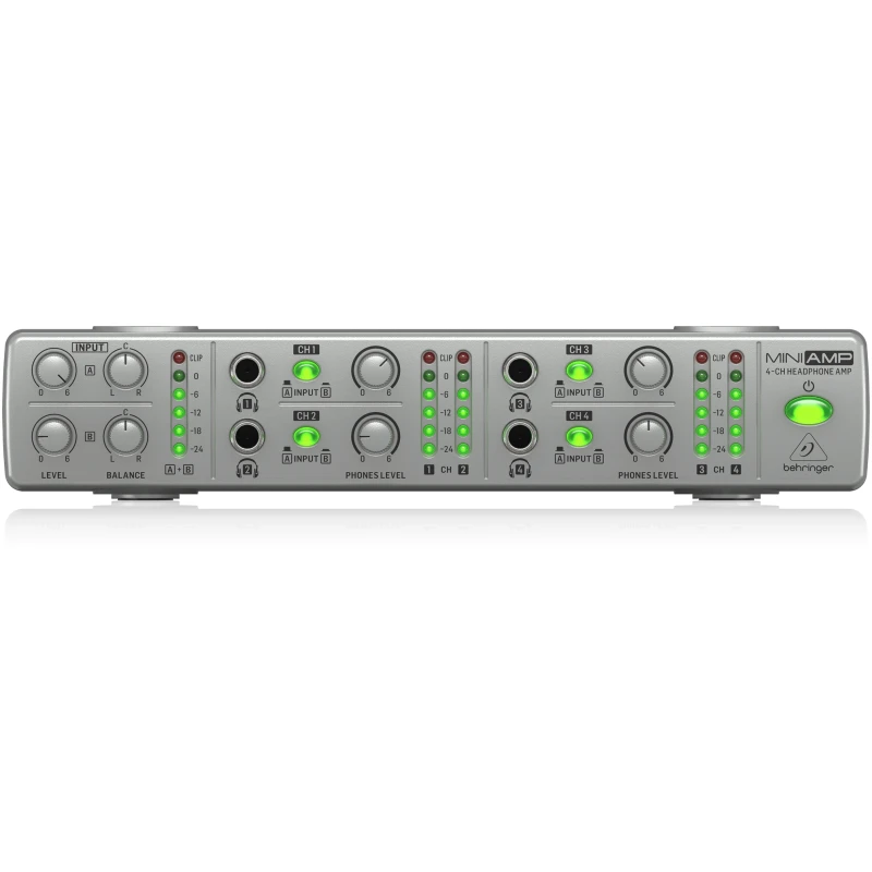 AMP800