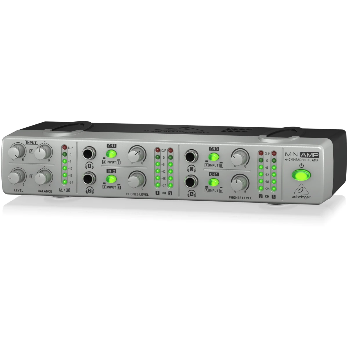 AMP800