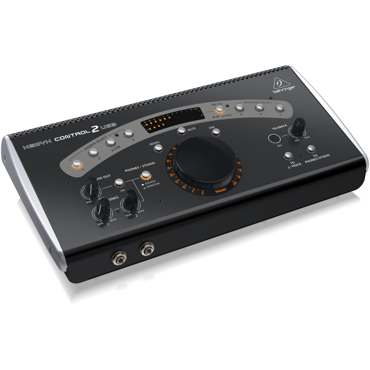 CONTROL2USB