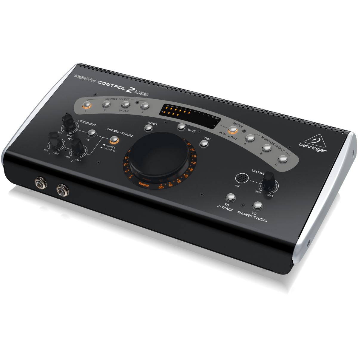 CONTROL2USB