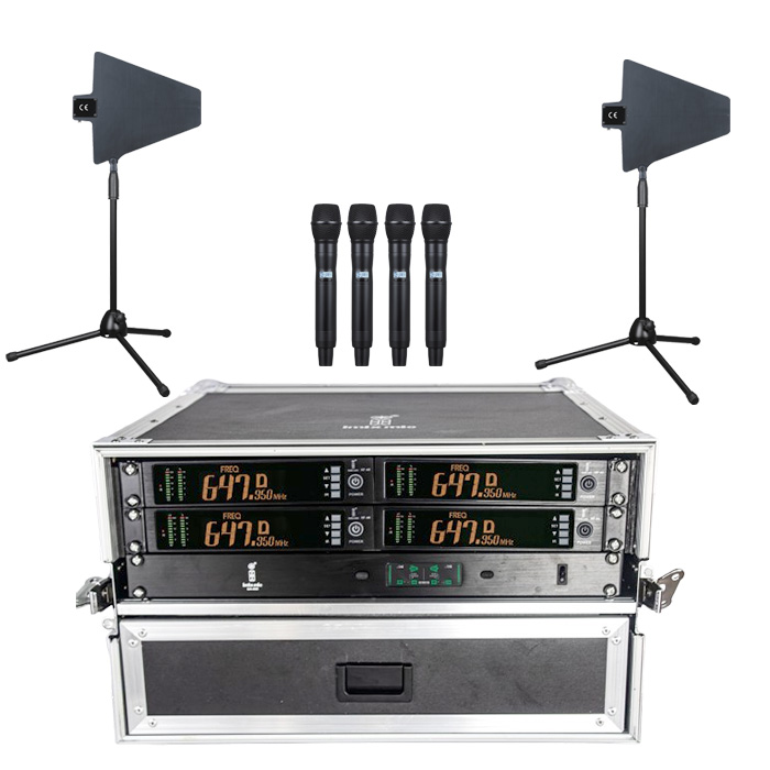 Imix-IMMIC-Combo.jpg Imix IMMIC Wireless Microphone Combo - Image 1