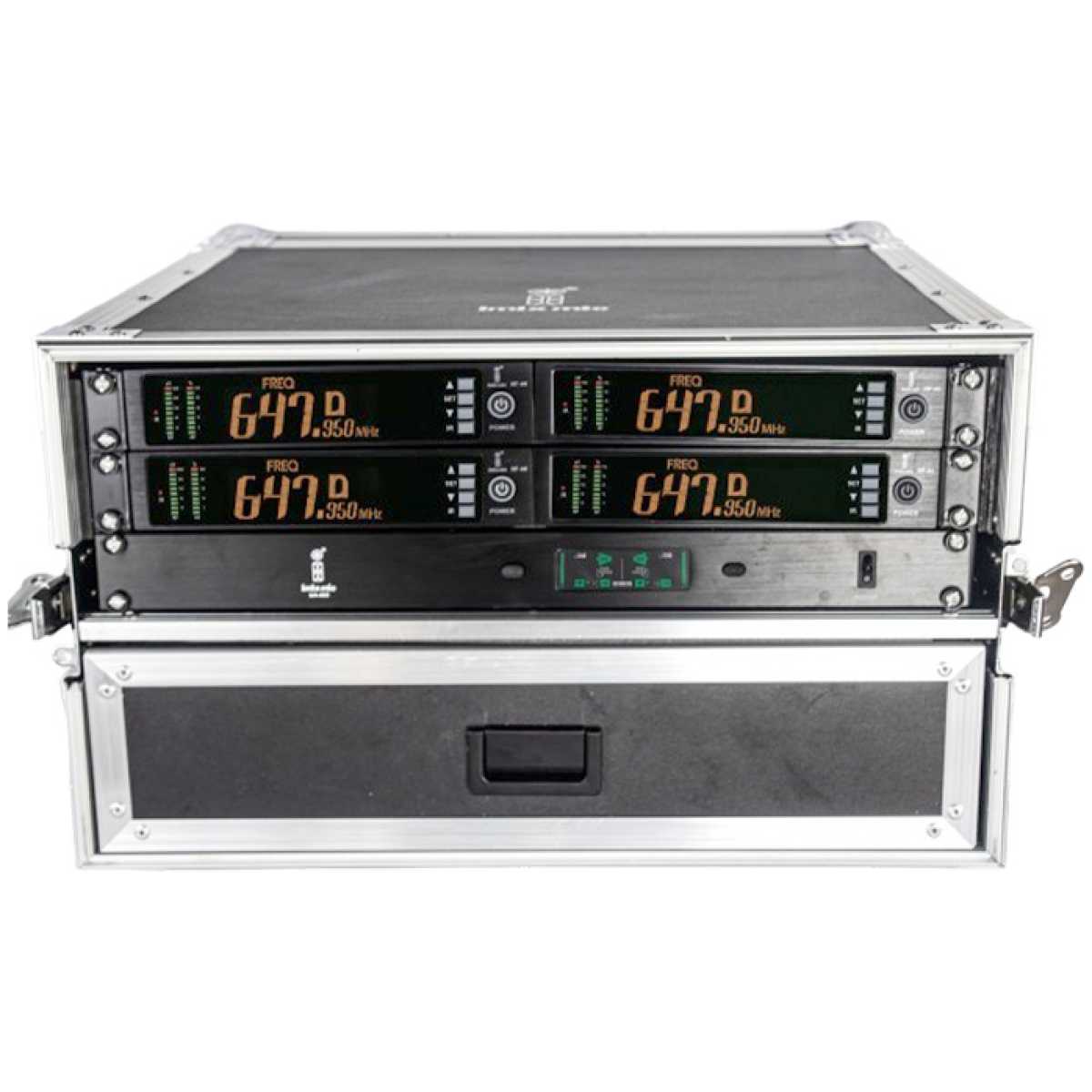 Imix IMMIC Wireless Microphone Combo - Image 2