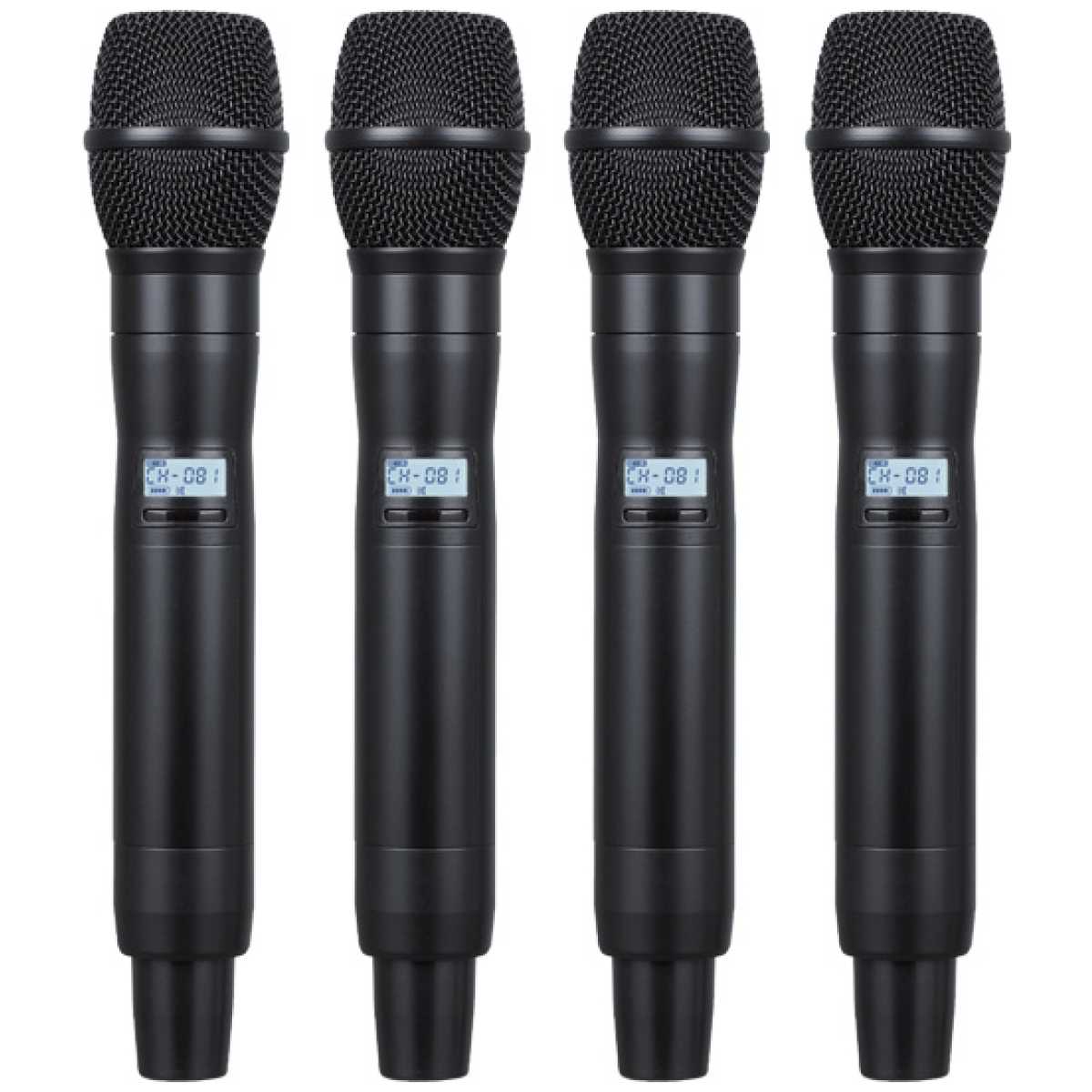Imix IMMIC Wireless Microphone Combo - Image 4