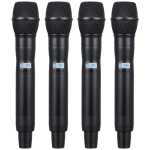 Imix IMMIC Wireless Microphone Combo - Image 4