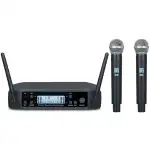 Imix K-60 Wireless Microphone