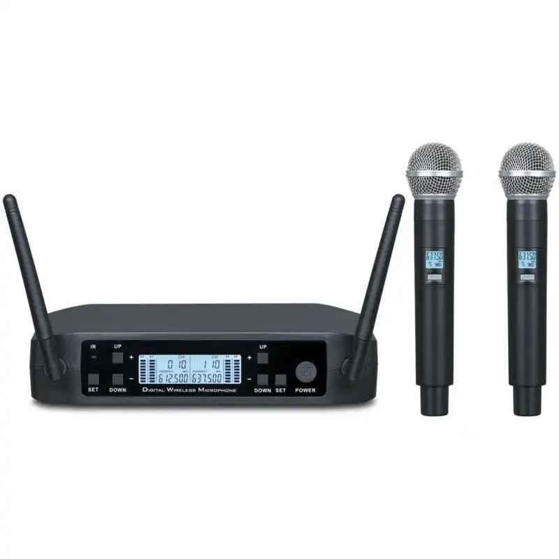 Imix K-60 Wireless Microphone