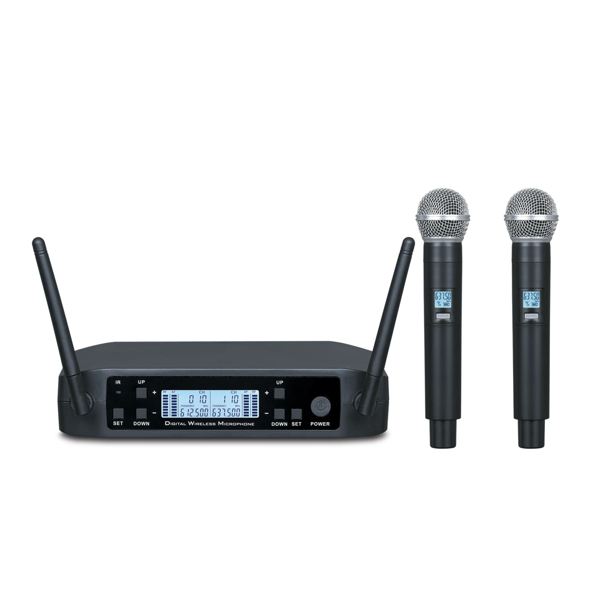 Imix-Product-1.webp Imix K-60 Wireless Microphone - Image 1