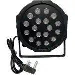 Led Par Can Light 18 x 2W