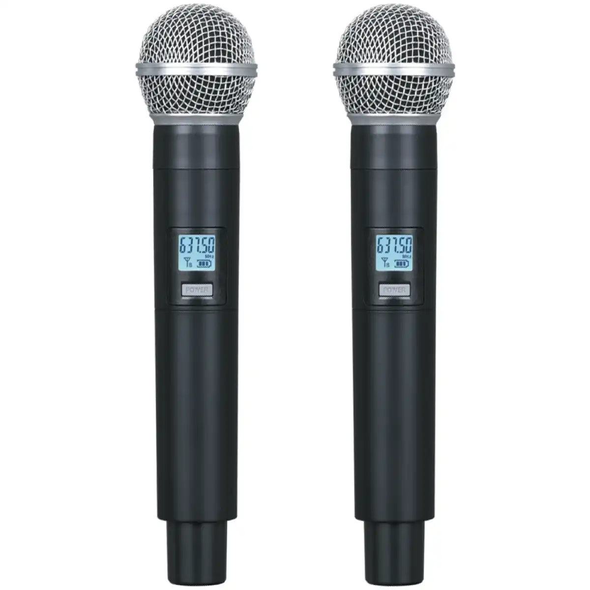 Imix K-60 Wireless Microphone - Image 2