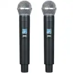 Imix K-60 Wireless Microphone - Image 2