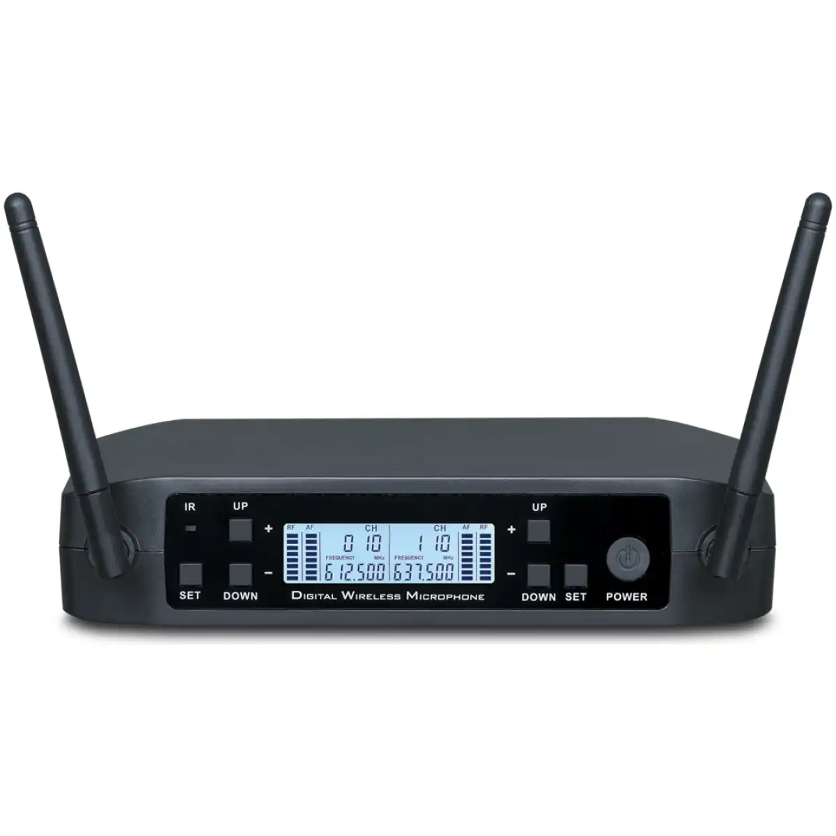 Imix K-60 Wireless Microphone - Image 3