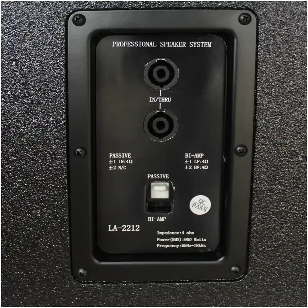 Imix LA2212 Passive Line Array - Image 5