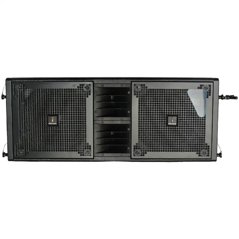 Imix LA2212 Passive Line Array