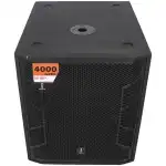 Imix M18P 18" 4000W Active Subwoofer - Image 2