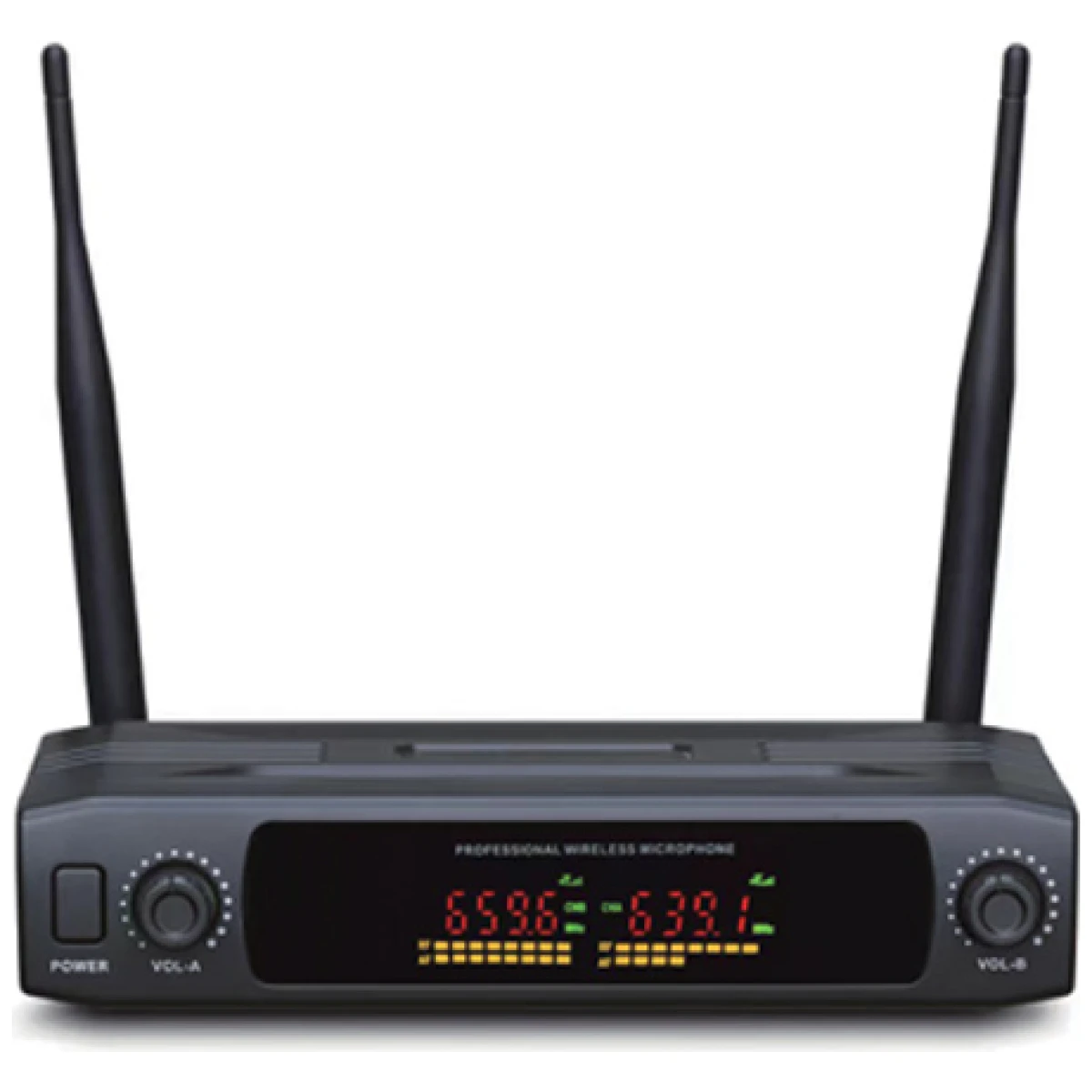 Imix MC-3003 Wireless Microphone - Image 2