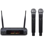 Imix MC-3003 Wireless Microphone