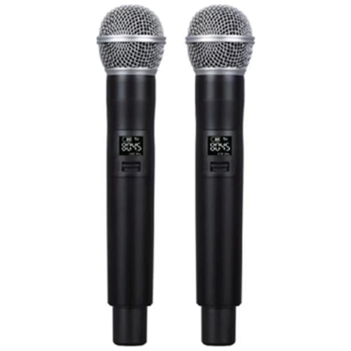 Imix MC-3003 Wireless Microphone - Image 3