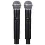 Imix MC-3003 Wireless Microphone - Image 3