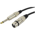 Imix XLR To Jack Cable (5m)