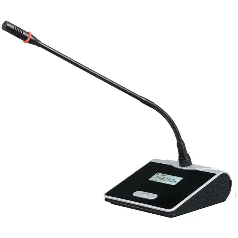 Imix K-8008 Wireless Conference Microphone