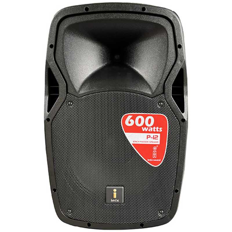 Imix P-12 12