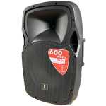 Imix P12 A 12" Active Acoustic Speaker - Image 2