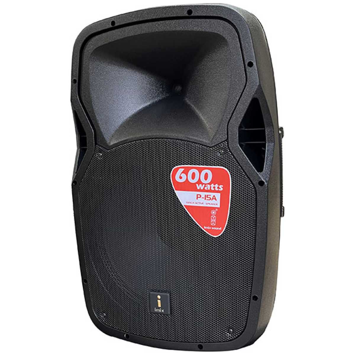 Imix P-15A - 15" Active Speaker - Image 2