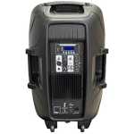 Imix P-15A - 15" Active Speaker - Image 3