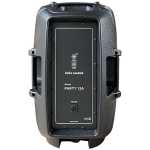 Imix Party 12A 12" Active Speaker Set w/ Stands And Mic - Image 5