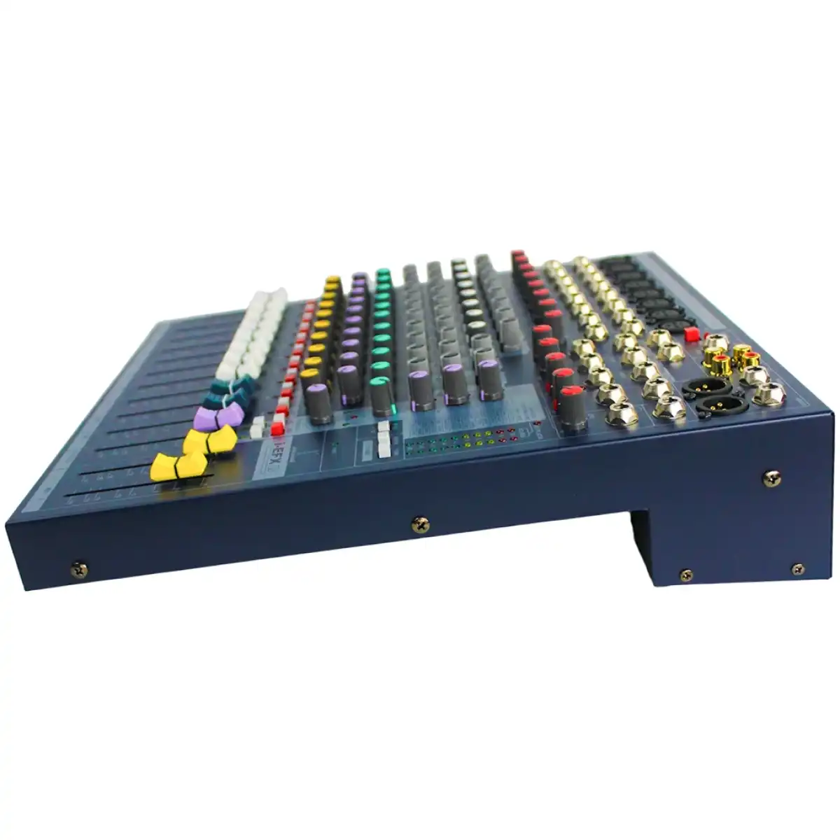 Imix I-EFX 8 Channel Analogue Mixer - Image 4